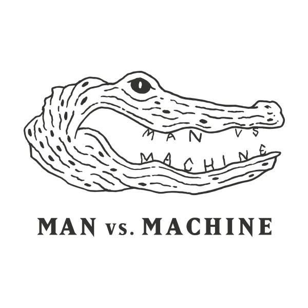 Man versus Machine (MVSM)