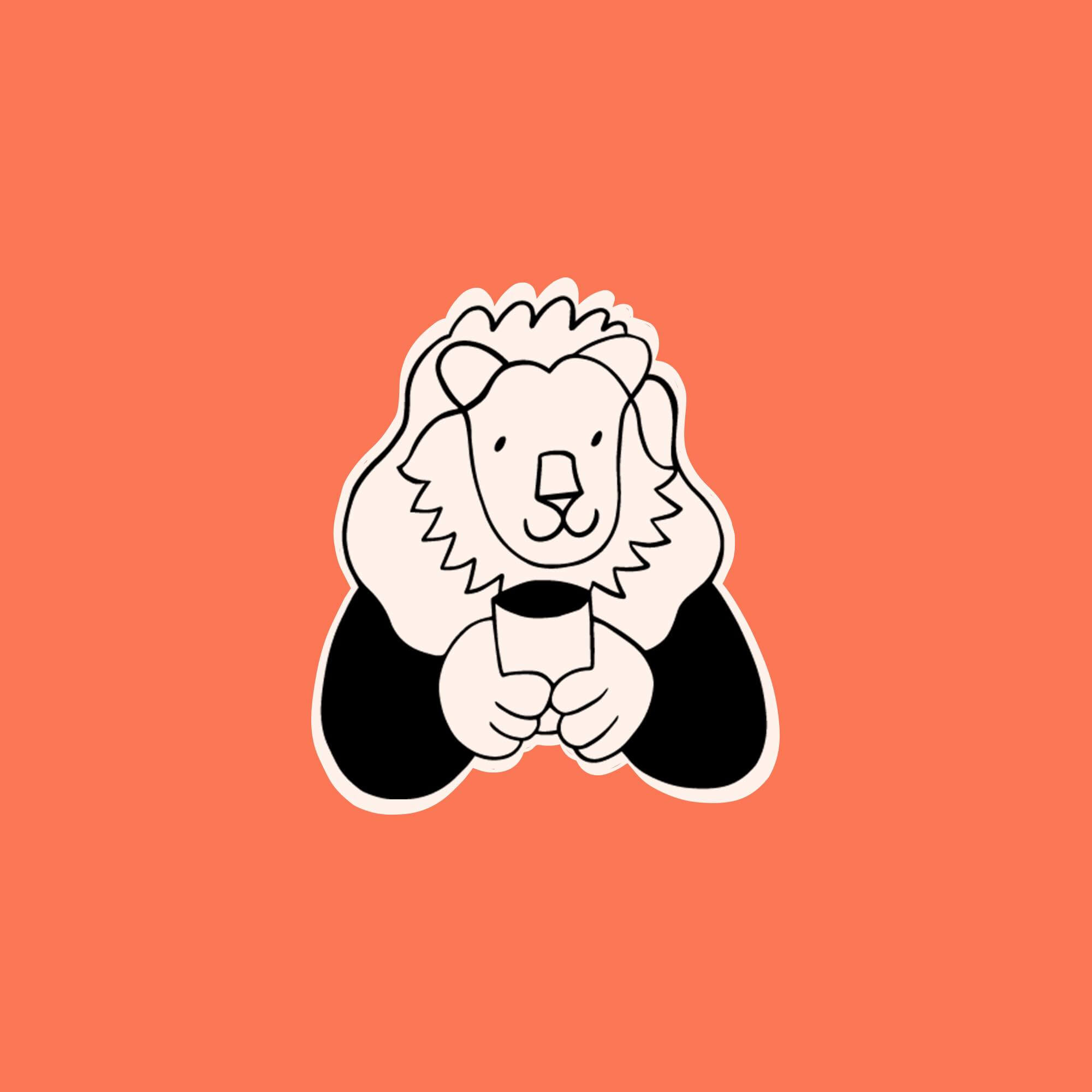 Simba Bru