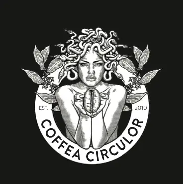 Coffea Circulor