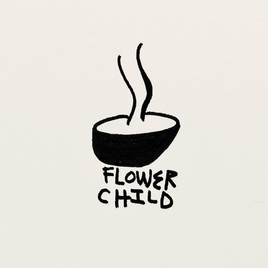 Flower Child