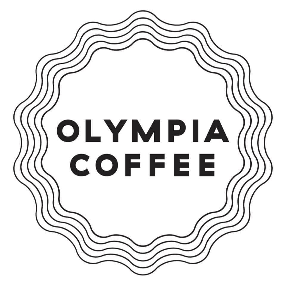 Olympia coffee