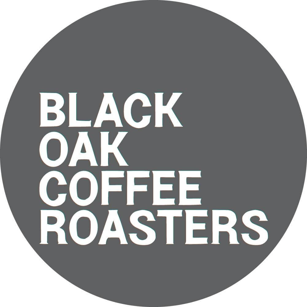 BLACK OAK
