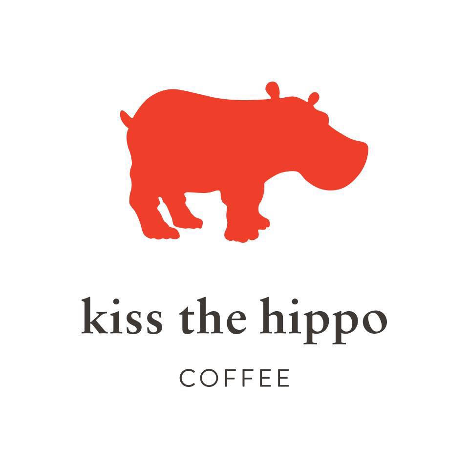Kiss the Hippo