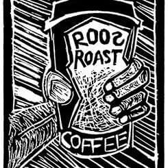 RoosRoast