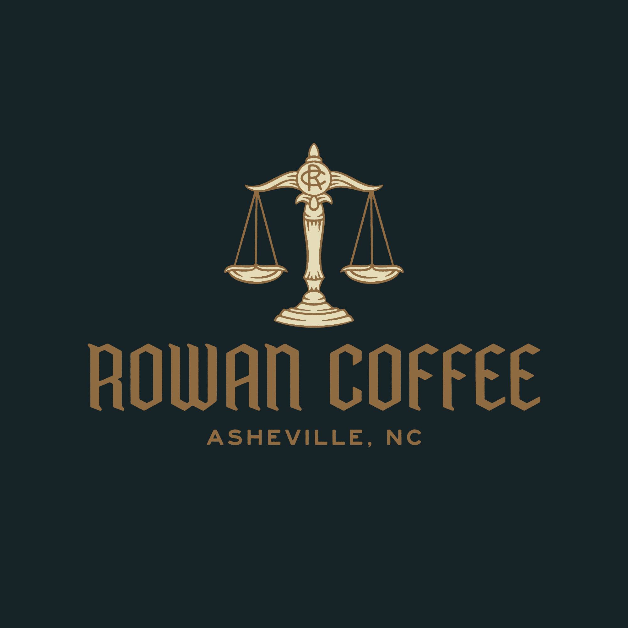 Rowan Coffee