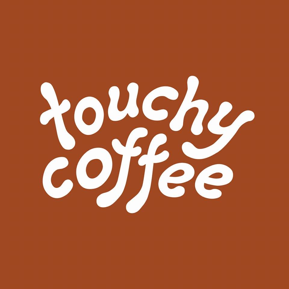 Touchy Coffee