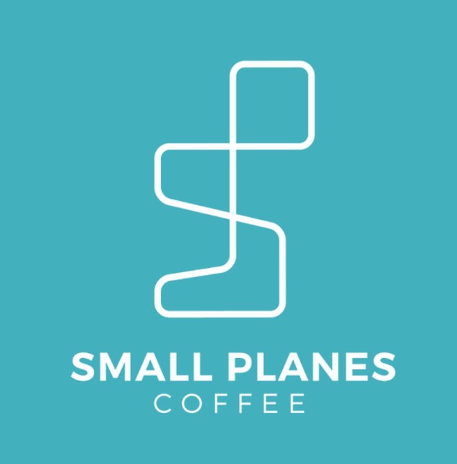 small planes coffee