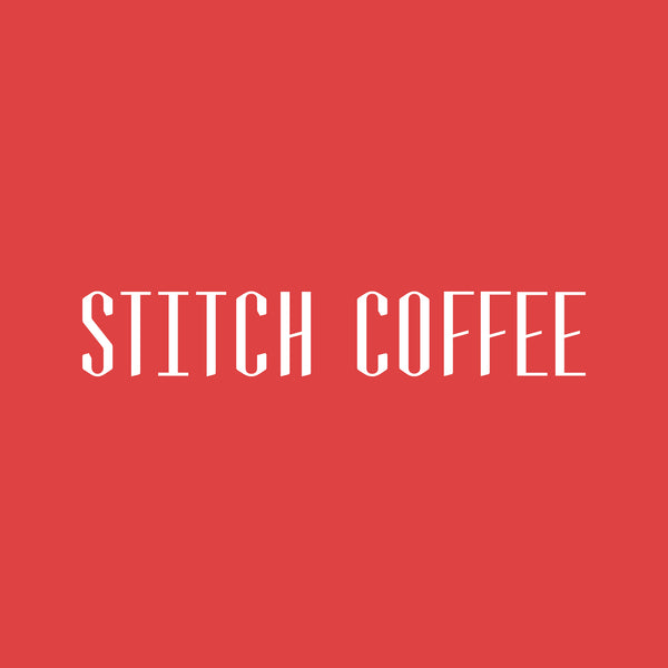 Stitch Coffee