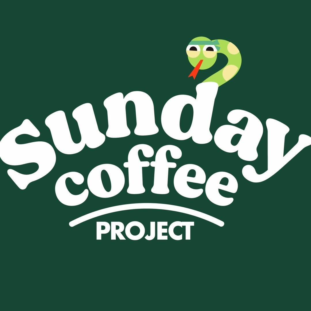 Sunday Coffee Project