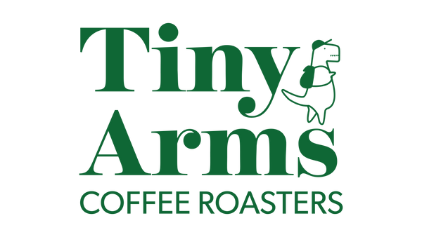 Tiny Arms Coffee